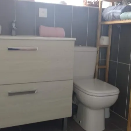 Studio Dans Les Pins Apartamento *