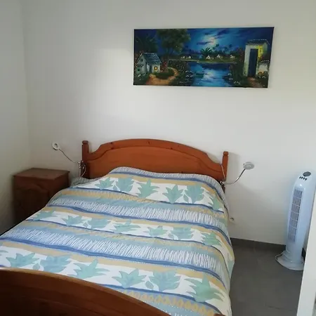 Studio Dans Les Pins *