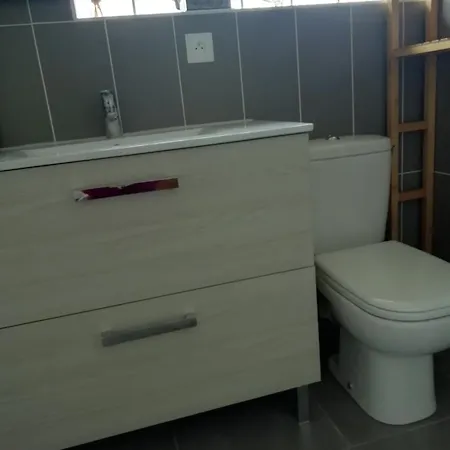 Studio Dans Les Pins Apartamento *