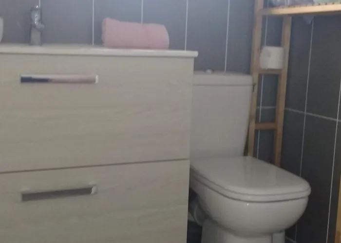 Studio Dans Les Pins شقة *