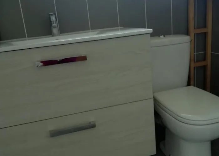 Studio Dans Les Pins شقة *