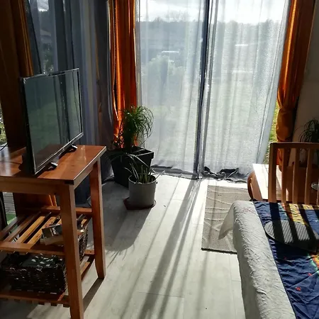 Studio Dans Les Pins