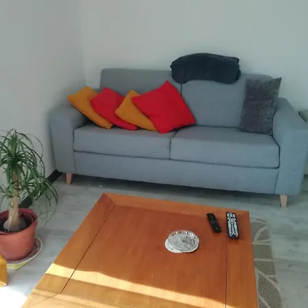 Apartment Studio Dans Les Pins Saint-Julien-en-Born
